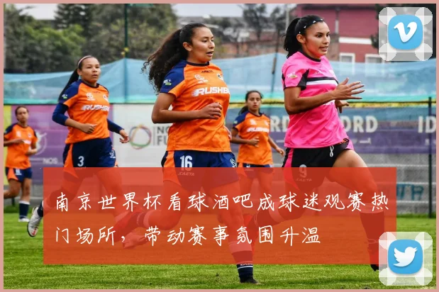 南京世界杯看球酒吧成球迷观赛热门场所，带动赛事氛围升温