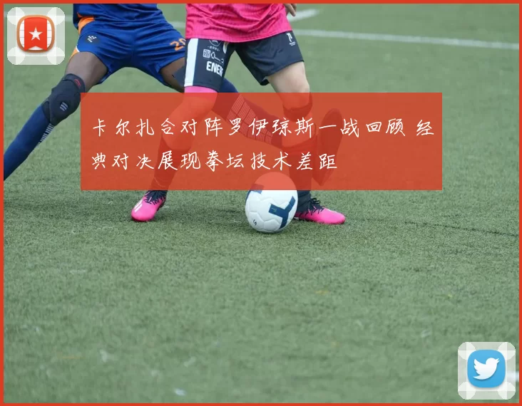 卡尔扎合对阵罗伊琼斯一战回顾 经典对决展现拳坛技术差距